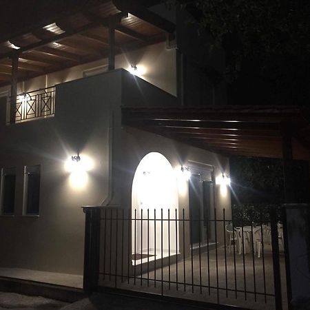 The Endless Blue Maisonette Palaiochora Exterior foto