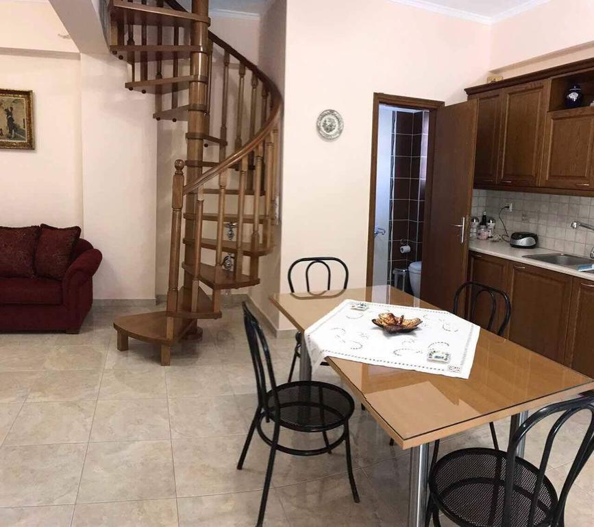 The Endless Blue Maisonette Palaiochora Exterior foto