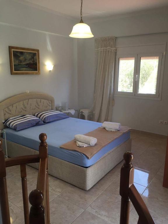 The Endless Blue Maisonette Palaiochora Exterior foto